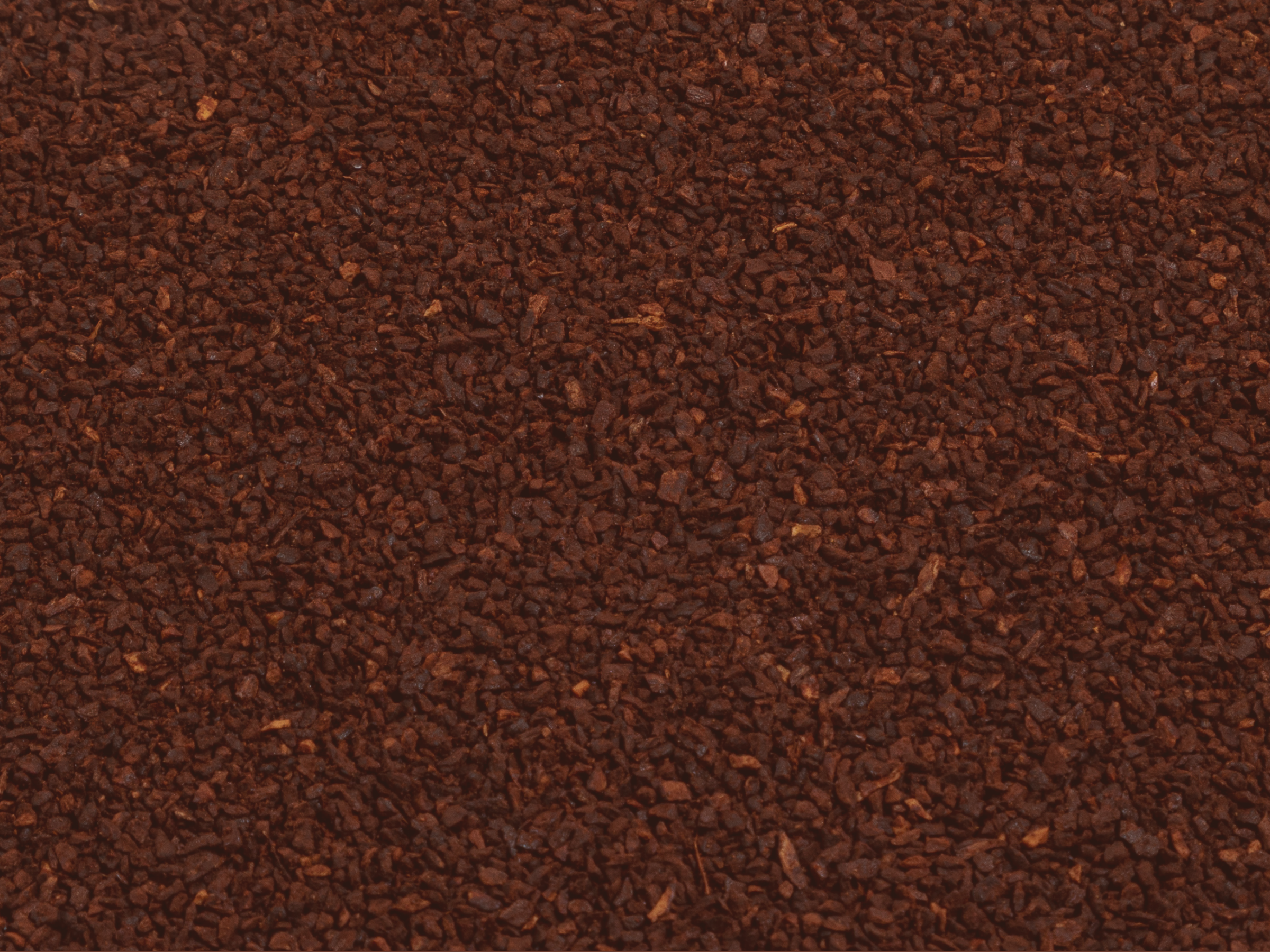 Close up of chicory pieces