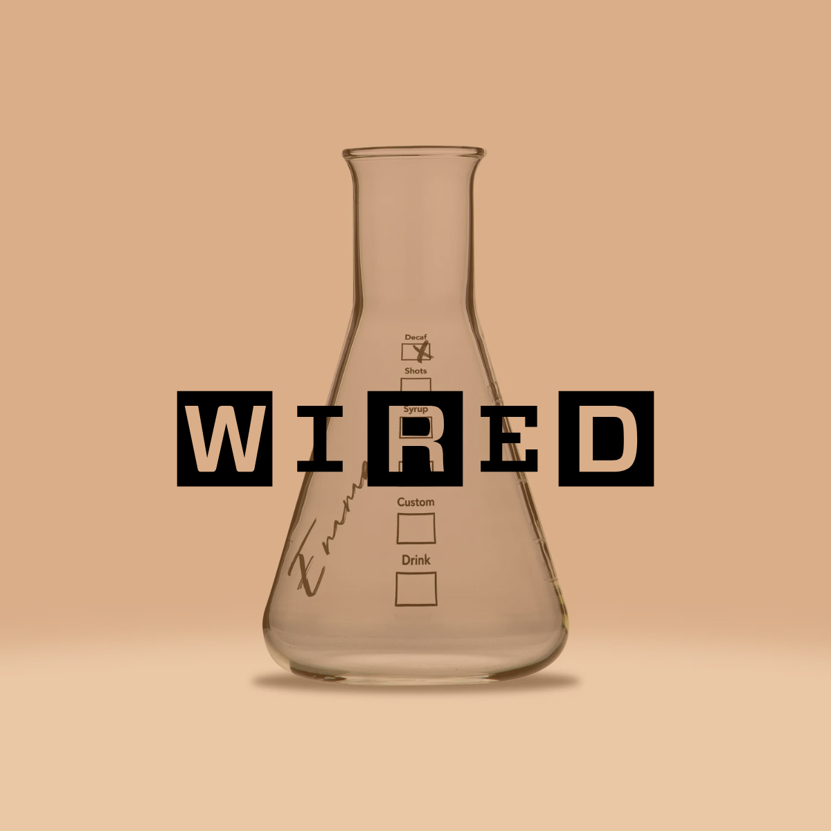 Wired logo en top of original article picture